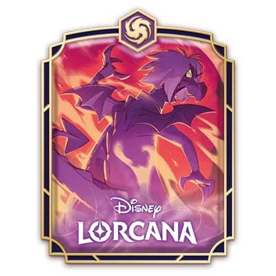 ロルカナ　サプライ ディズニー・ロルカナ・TCG公式サプライが登場！ | DuelPortal