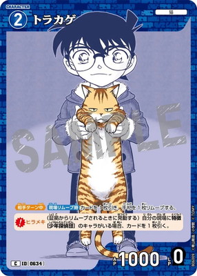 B06009 �ȥ饫�� C [ID:0634]