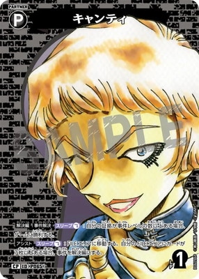 ڥѥB06096P ƥ CP [ID:P065]