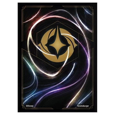 ディズニー・ロルカナ・TCG 日本語版 公式カードスリーブ｢ディズニー
