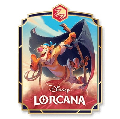 R*N様 ロルカナ ピンバッチ ロアカウンター デッキケース スリーブ