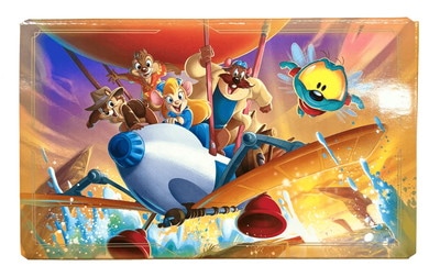 �ǥ����ˡ������륫�ʡ�TCG �������ȥ졼���ܥå��� ���쥹���塼����󥸥㡼��ư�����������ؤΤߡ�