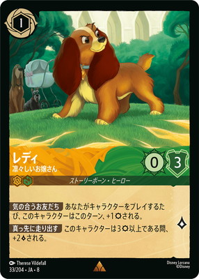 33/204��JA��8 ��ǥ� �ۡ���������� R