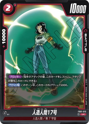 �ڥ����ʰ¡�FB01-013 ��¤�ʹ�17�� UC