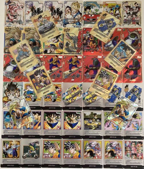 12/4 20時発売開始】フュージョンワールドくじ/1口 2,500円 | イベント