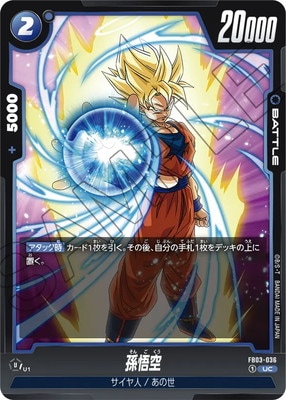 FB03-036 ¹ UC