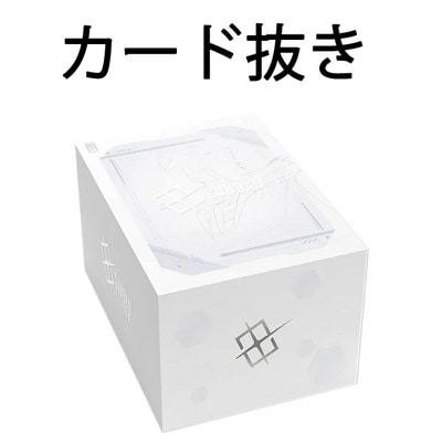 ������५���ɥ����� ��ߥƥå�BOX Ver.�¡ڥ�����ȴ���� �������ؤΤߡ�