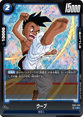 FB05-026  C