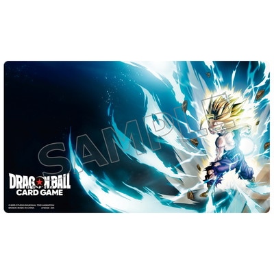 新品 ドラゴンボール プレイマット フュージョンワールド,その他,公式サプライ,公式プレイマット