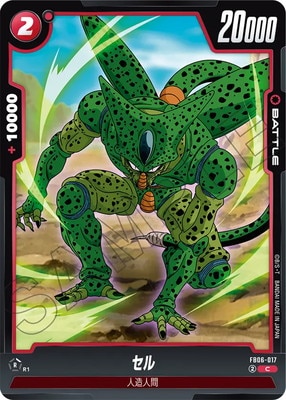 FB06-017  C