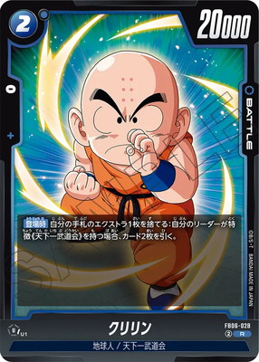 FB06-028  R