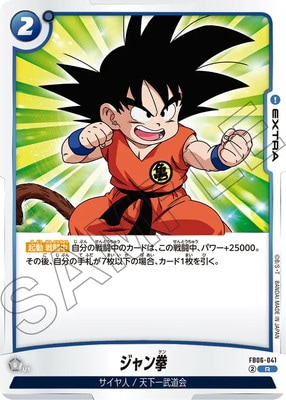 FB06-041  R