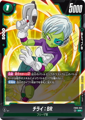 �ڥ����ʰ¡�FB06-055 ���饤��BR SR