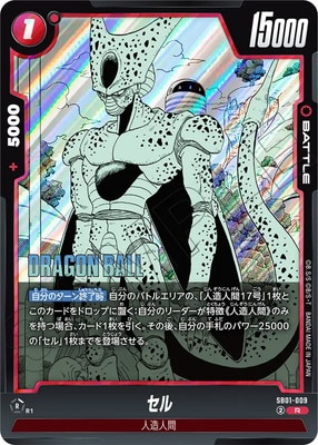SB01-009  R
