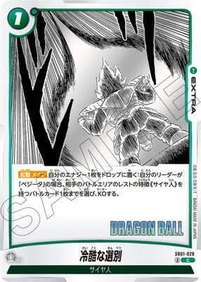 �ڥ����ʰ¡�SB01-028 �������� C
