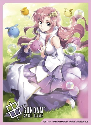 ガンダムカードゲーム,その他,周辺アイテム,スリーブ | フュージョン