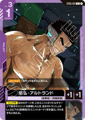 ST05-011 ����������ȥ��� C