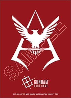 ガンダムカードゲーム,その他,周辺アイテム,スリーブ | ドラゴンボール