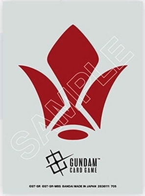 オフィシャルマットスリーブEX 鉄華団 | スリーブ | フュージョン