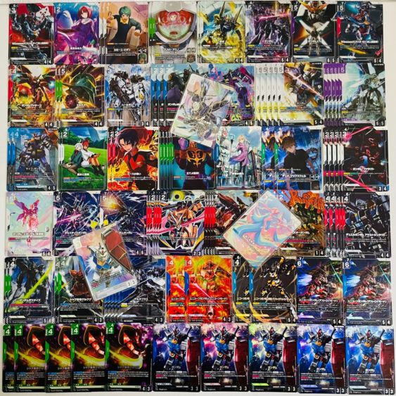 11/9 20時発売開始】ガンダムカードくじ/1口 1,000円 | イベント
