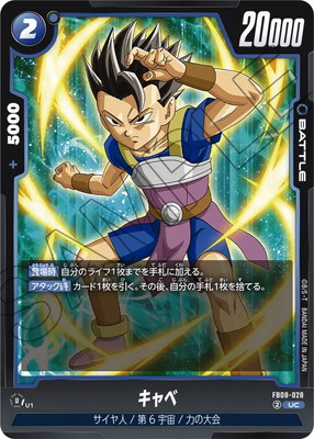 FB08-028 ����� UC