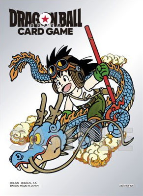 フュージョンワールド,その他,公式サプライ,公式スリーブ