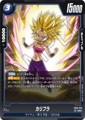 FB09-026 ����ե� UC