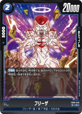 FB09-040 �ե꡼�� C