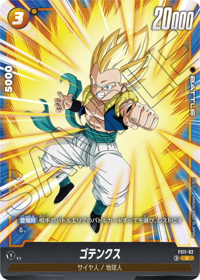 FS11-02 ���ƥ󥯥� C