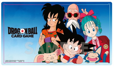 フュージョンワールド,その他,公式サプライ,公式プレイマット