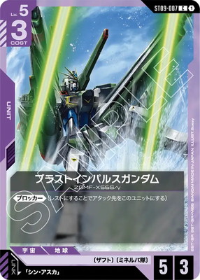 ST09-007 �֥饹�ȥ���ѥ륹������� C