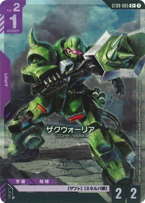 �ڥѥ����ST09-005 �����������ꥢ C��