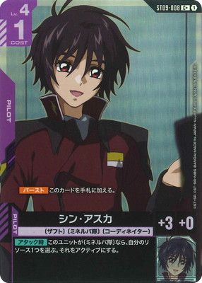 �ڥѥ����ST09-008 ���󡦥����� C��