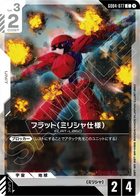 GD04-077 �ե�åȡʥߥꥷ����͡� C