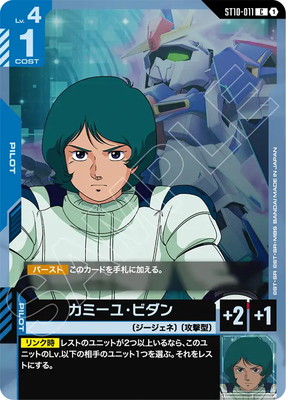 ST10-011 ���ߡ��桦�ӥ��� C
