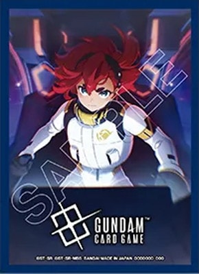 ガンダムカードゲーム(カードナンバー別),その他,周辺アイテム