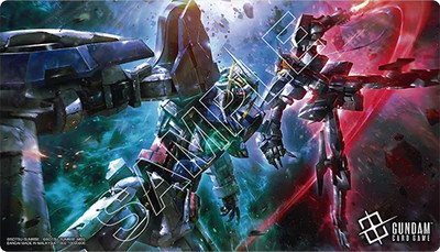 ガンダムカードゲーム,その他,周辺アイテム,プレイマット