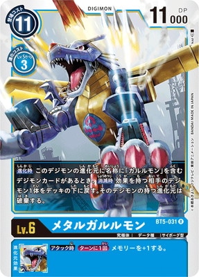 BT5-031 �᥿�륬����� R