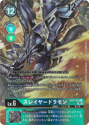 �ڥѥ����EX3-024 ���쥤�䡼�ɥ��� R
