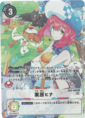 �ڥѥ����EX3-065 �����ҥ� R