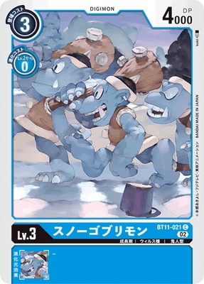 BT11-021 ���Ρ����֥��� C