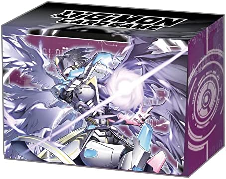 デジモンカードゲーム オフィシャルカード ケースセット 2024 2箱