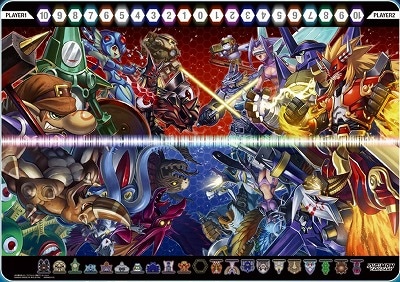 デジモンカードゲーム　デジモンフロンティア20thメモリアルセット デジモンカードゲーム デジモンフロンティア20th メモリアル