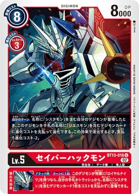 BT13-016 �����С��ϥå���� U