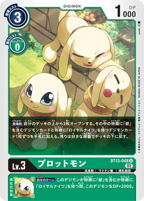 BT13-048 �ץ��åȥ�� U