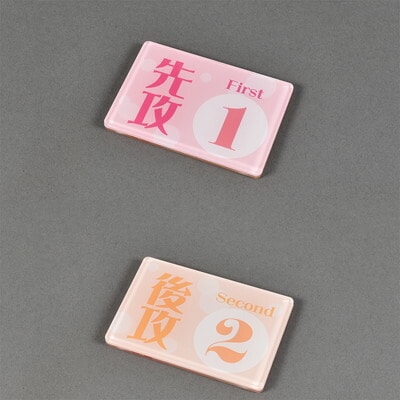 �����饹 TCG�������ޡ����� �ݥå�