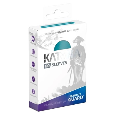 Ultimate Guard Katana ���꡼�� ����ѥˡ��������� ����������(UGD011055)