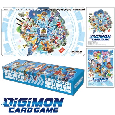 ��̤�����ۡ�PB-20�ۥǥ���󥫡��ɥ����� DIGIMON ANIMATION SERIES 25th set  �ڥץ�Х����ۡ������ؤΤߡ�