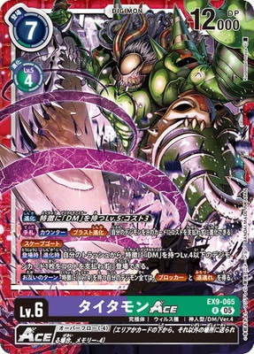 EX9-065 ���������ACE R