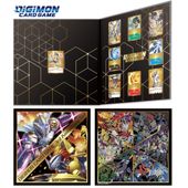 デジモンカードゲーム,その他,プレミアムバンダイ,3rd Anniversary Set